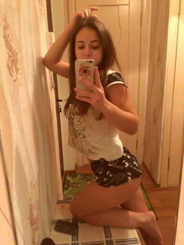 Анкета проститутки Камила - Фото 1, , 23 года, №227551